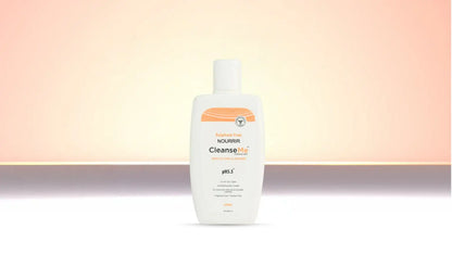 CleanseMe Gentle Face Cleanser