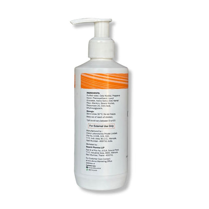 CleanseMe Gentle Face Cleanser